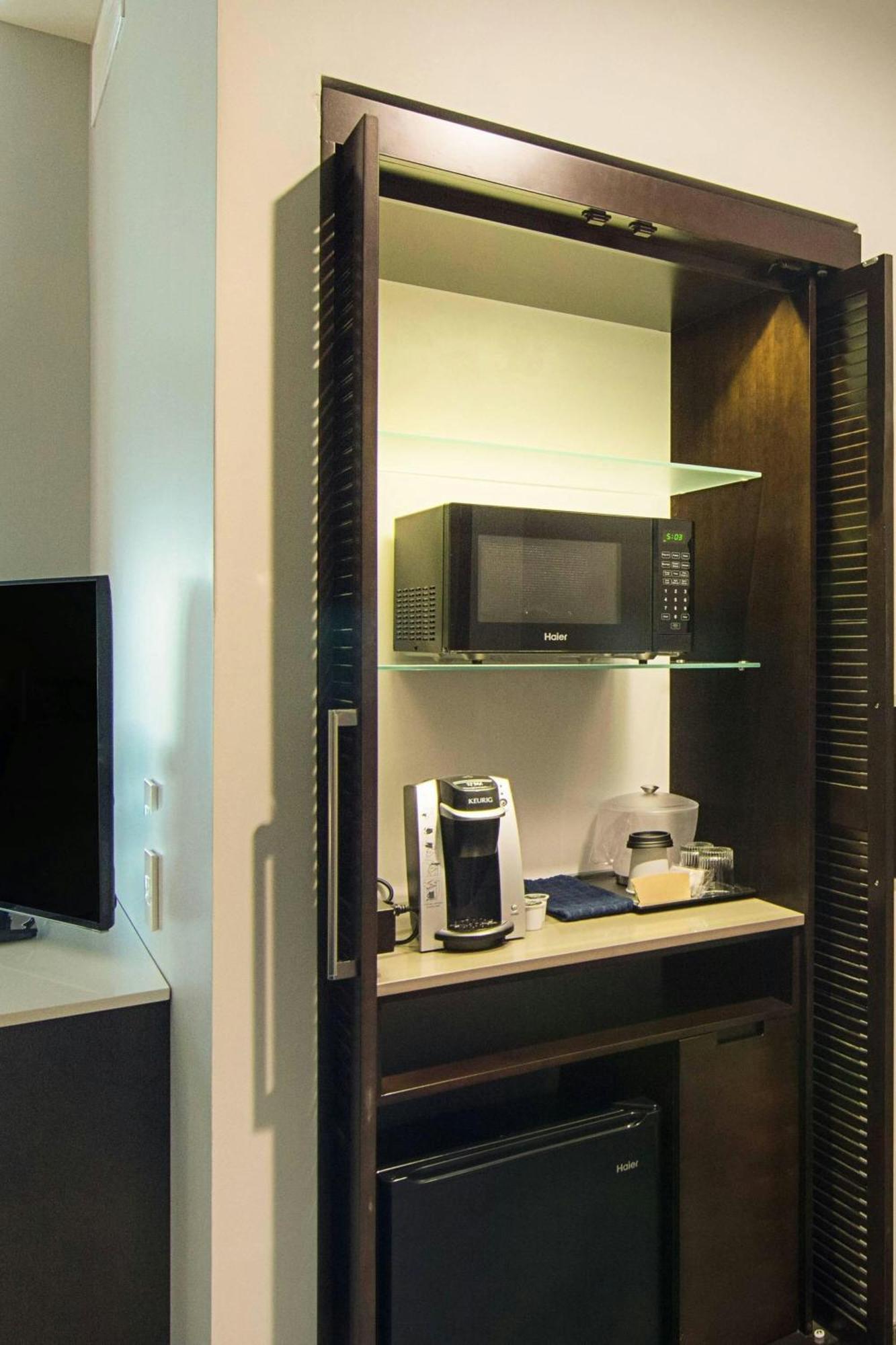 Springhill Suites By Marriott Fort Worth Fossil Creek Eksteriør billede