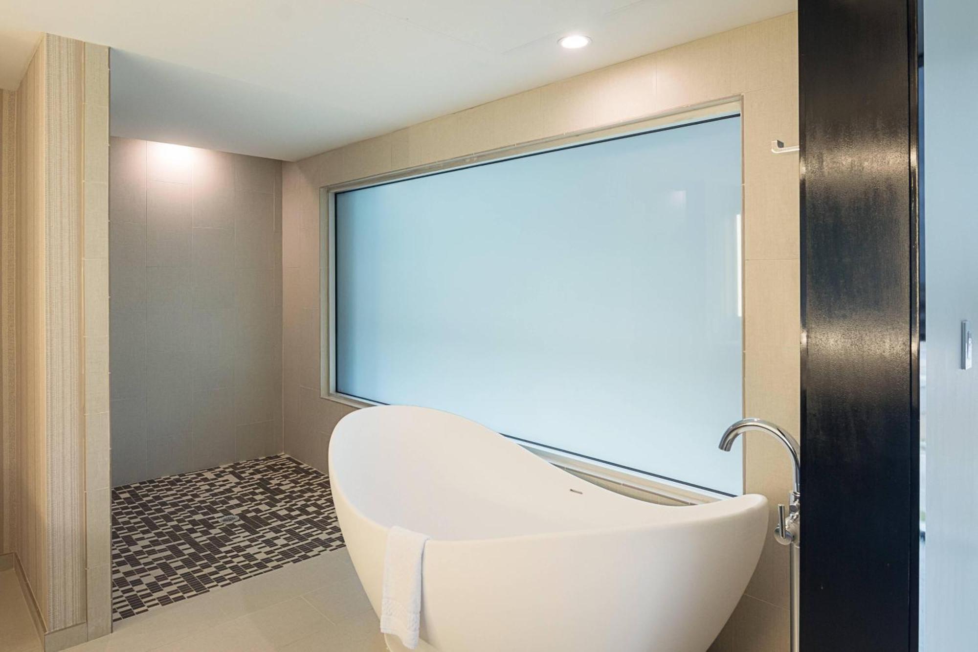 Springhill Suites By Marriott Fort Worth Fossil Creek Eksteriør billede
