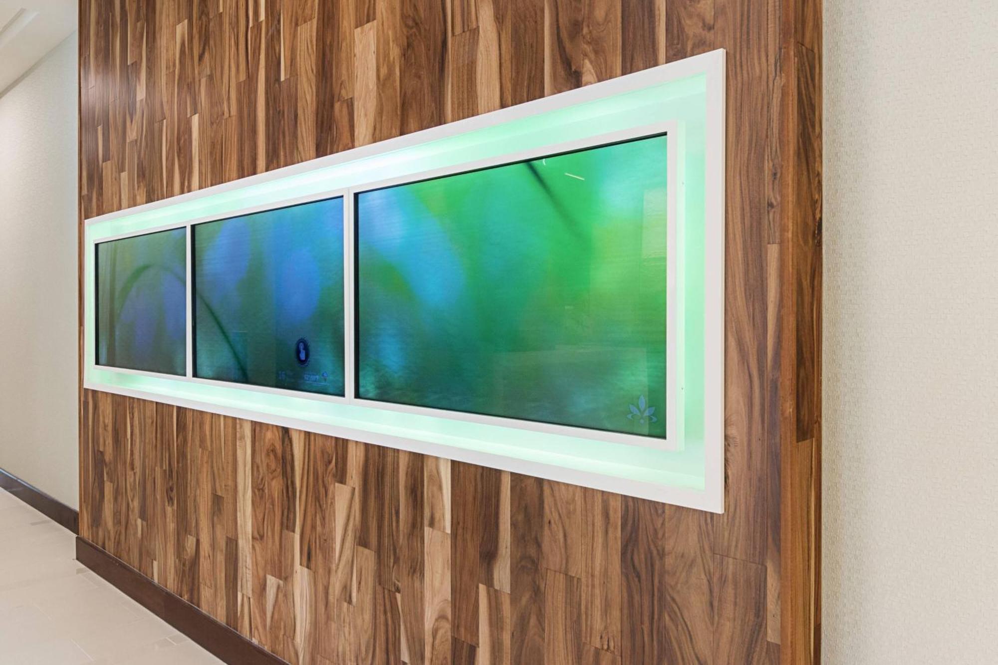 Springhill Suites By Marriott Fort Worth Fossil Creek Eksteriør billede