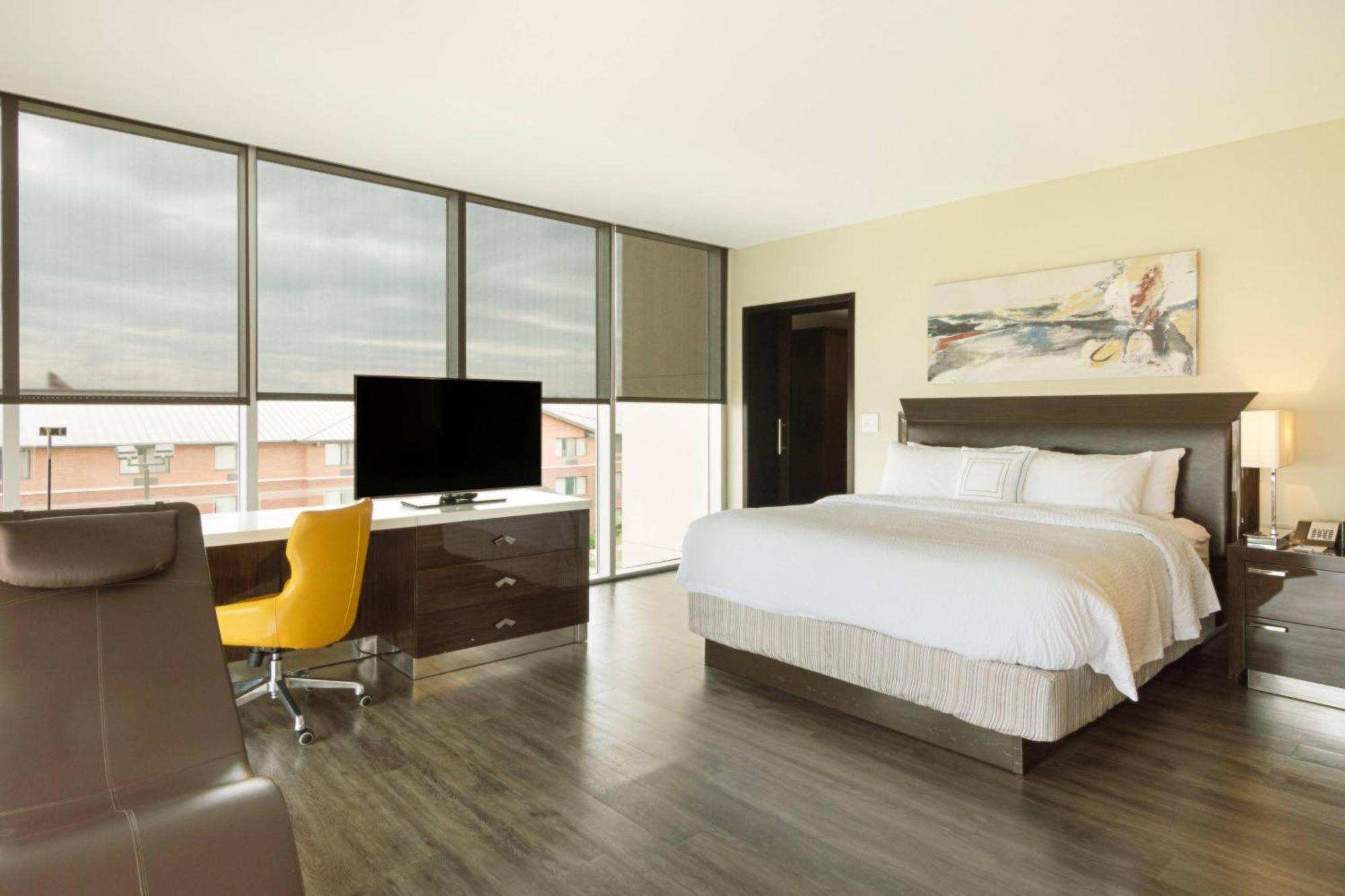 Springhill Suites By Marriott Fort Worth Fossil Creek Eksteriør billede