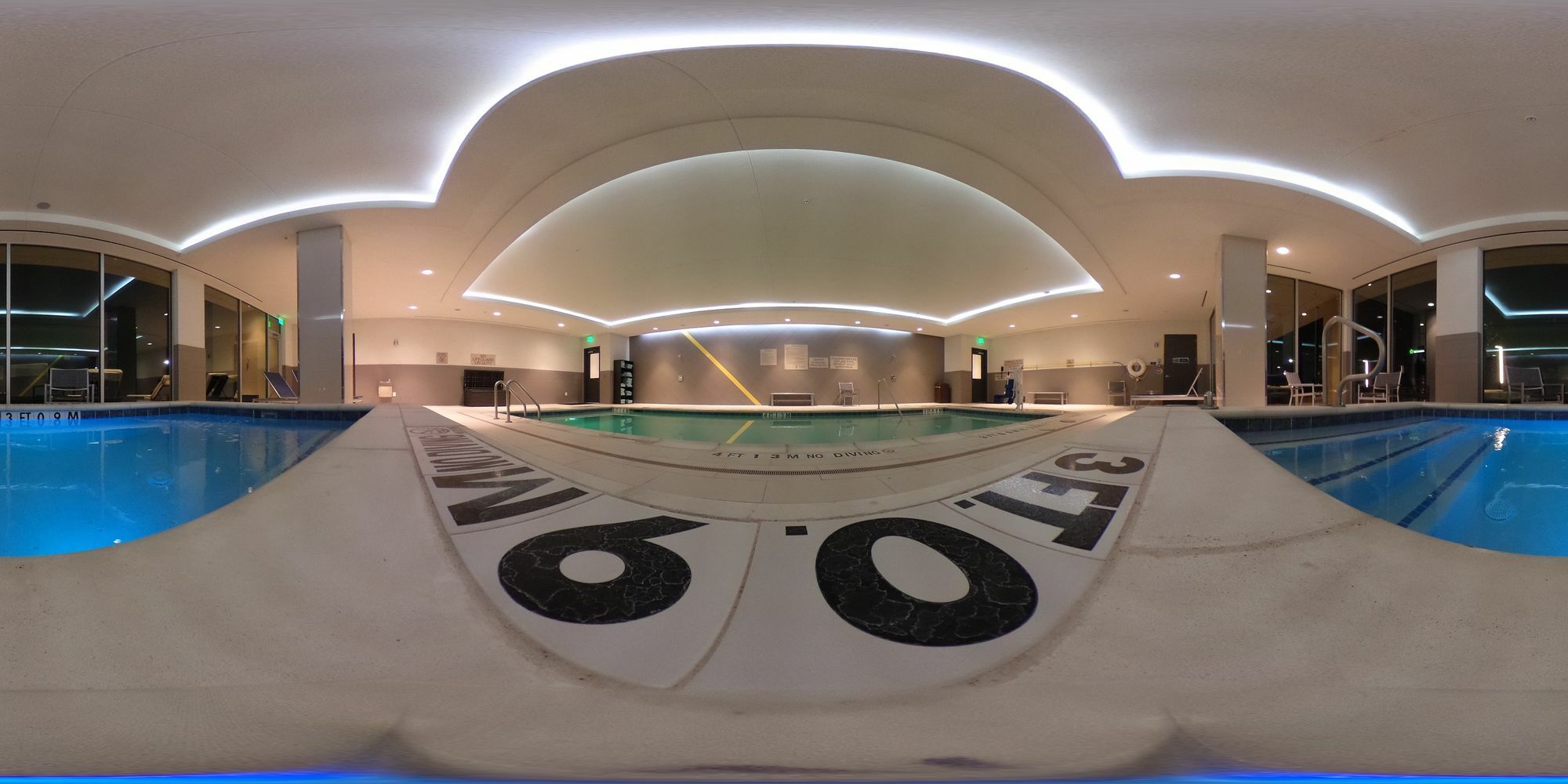 Springhill Suites By Marriott Fort Worth Fossil Creek Eksteriør billede